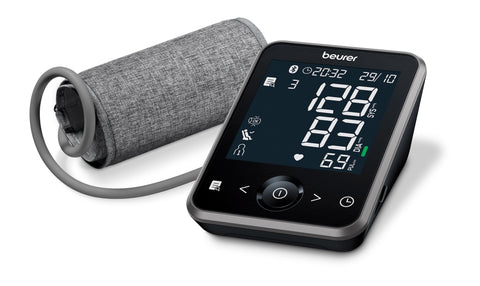 Апарат за кръвно налягане Beurer BM 64 upper arm blood pressure monitor
