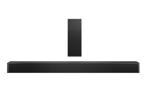 Аудио система Hisense HS2100 2.1 Ch 240W Sound Bar with Wireless Subwoofer, DTS Virtual X
