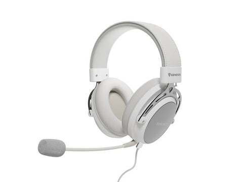 Слушалки Genesis Headset Toron 301 With Microphone