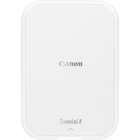 Фото принтер Canon mini photo printer Zoemini 2 PV-223, Perl white