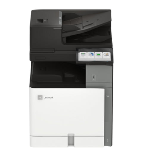 Лазерно многофункционално устройство Lexmark CX833se Color A4 Laser MFP