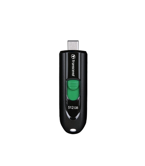 Памет Transcend 512GB, USB3.2 (TS512GJF790C)