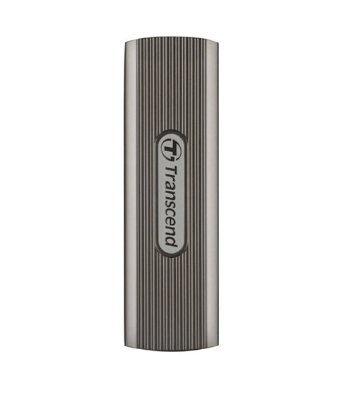 Твърд диск Transcend 512GB, External SSD (TS512GESD330C)