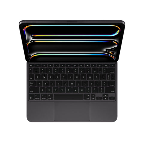 Клавиатура Apple Magic Keyboard for iPad Pro 11_inch (MWR23LB/A)