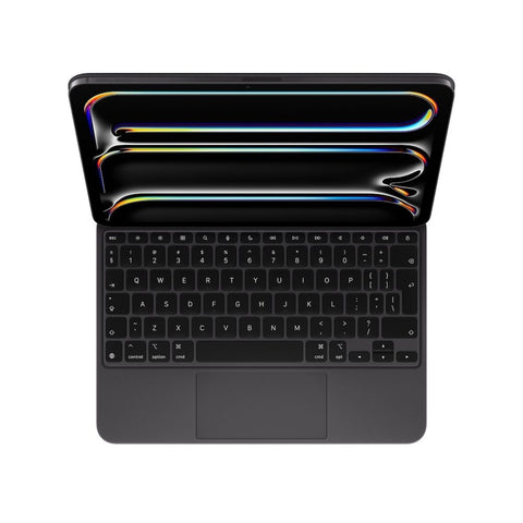 Клавиатура Apple Magic Keyboard for iPad Pro 11_inch (MWR23Z/A)