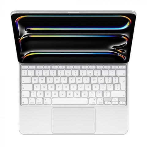 Клавиатура Apple Magic Keyboard for iPad Pro 13_inch (MWR43LB/A)