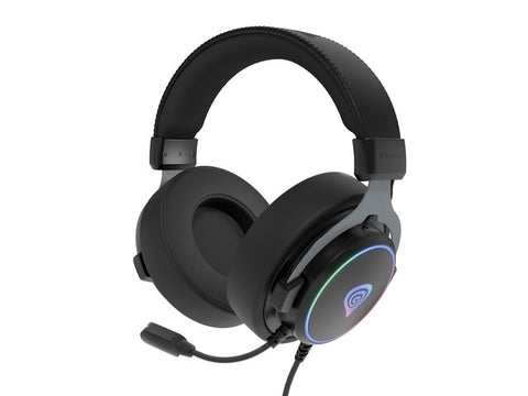 Слушалки Genesis Headset Neon 764 with microphone (NSG-2169)