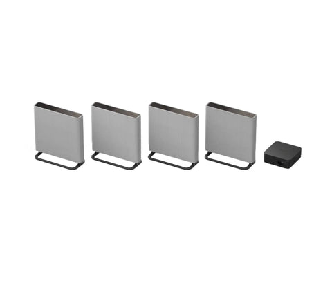 Аудио система Sony HT-A9M2, BRAVIA Theater Quad with 16 total speakers
