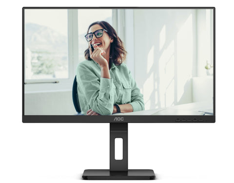 Монитор AOC 24P3CV, 23.8" IPS WLED