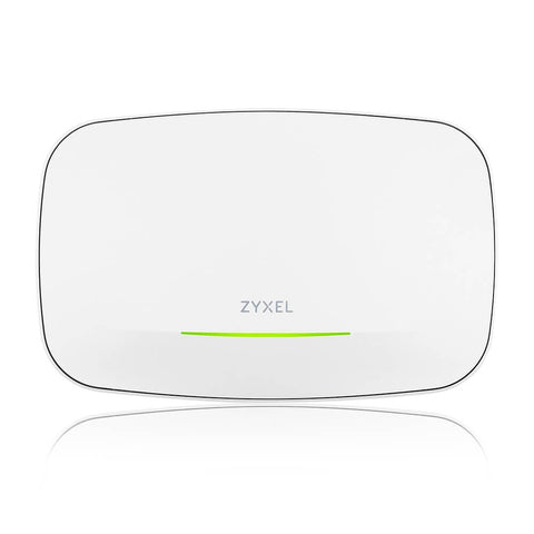 Аксес-пойнт ZyXEL WBE530, BE11K 2x2 MU-MIMO