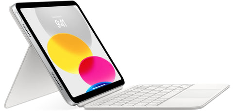 Клавиатура Apple Magic Keyboard Folio for iPad (MQDP3BG/A)
