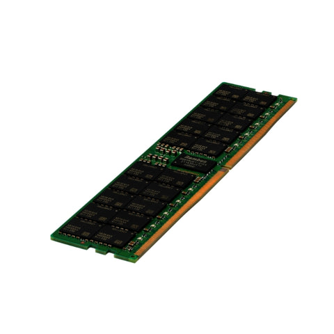 Памет HPE 16GB (1x16GB) Single Rank x8 DDR5-4800 CAS-40-39-39 EC8 Registered Smart Memory