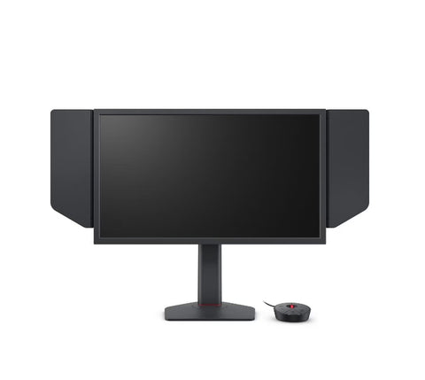 Монитор BenQ ZOWIE XL2546X, 24.5"