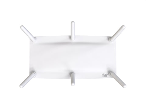 Аксес-пойнт Cisco Meraki MR46E Wi-Fi 6 Indoor AP w External Antenna Connectors