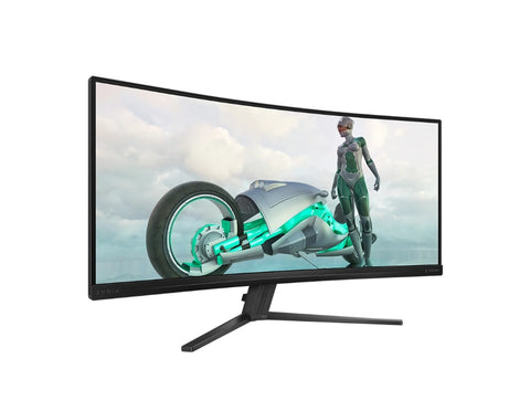 Монитор Philips Evnia 34M2C3500L