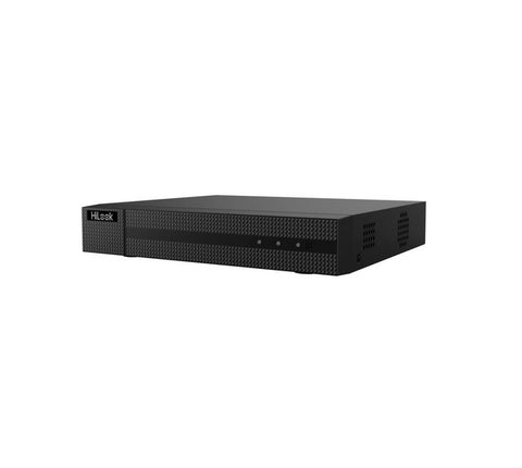 Рекордер Hi-Look 4-ch 1080p 1U H.265 DVR Recorder