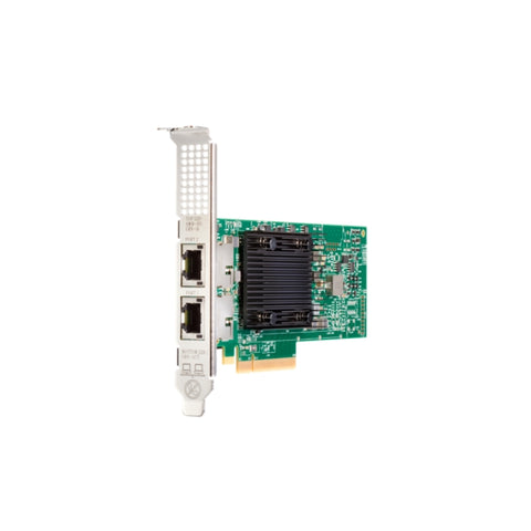 Адаптер HPE Broadcom BCM57412 Ethernet 10Gb 2-port SFP+ Adapter