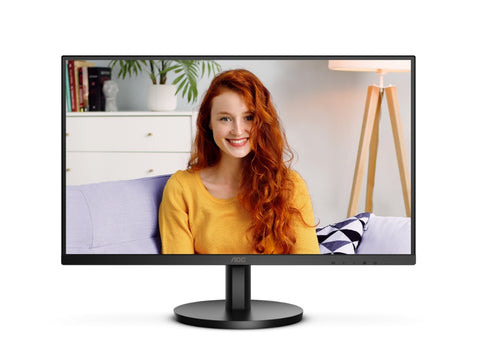 Монитор AOC U27B3A, 27" IPS WLED