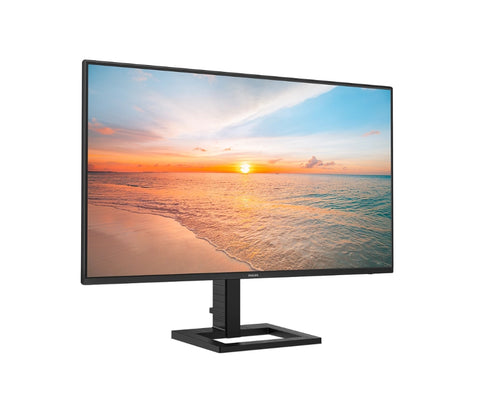 Монитор Philips 27E1N1600AE, 27" IPS WLED