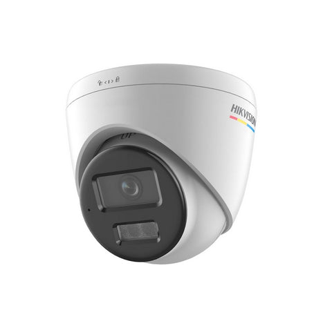 Камера HikVision 2 MP ColorVu Fixed Turret Network Camera with Smart Hybrid Light