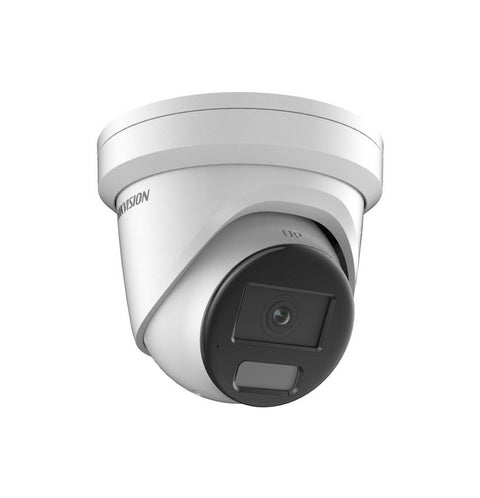 Камера HikVision 2 MP ColorVu Fixed Turret Network Camera