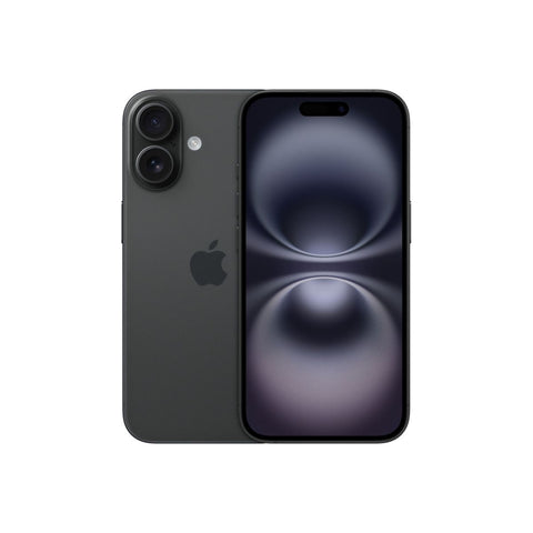 Мобилен телефон Apple iPhone 16