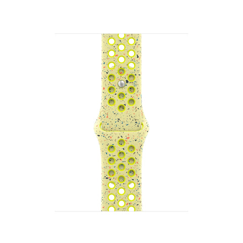Каишка за часовник Apple Watch 40mm Nike Sport Band (MC1R4ZM/A)