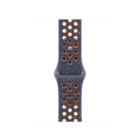 Каишка за часовник Apple Watch 40mm Nike Sport Band (MC2E4ZM/A)