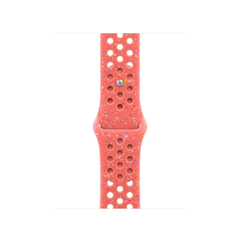 Каишка за часовник Apple Watch 40mm Nike Sport Band (MC2K4ZM/A)