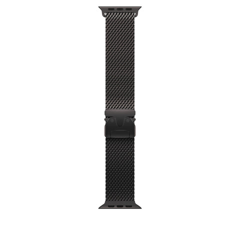 Каишка за часовник Apple Watch 49mm Milanese Loop (MXKH3ZM/A)