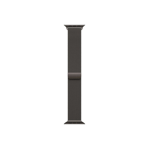 Каишка за часовник Apple Watch 46mm Milanese Loop (MXMT3ZM/A)