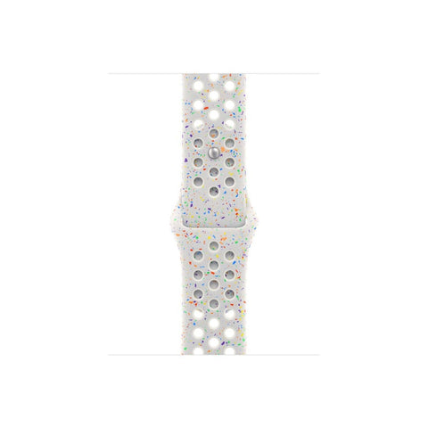 Каишка за часовник Apple Watch 42mm Nike Sport Band (MYJN3ZM/A)