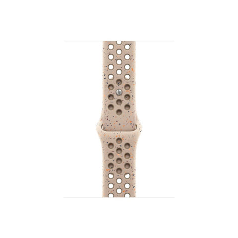 Каишка за часовник Apple Watch 42mm Nike Sport Band (MYJT3ZM/A)