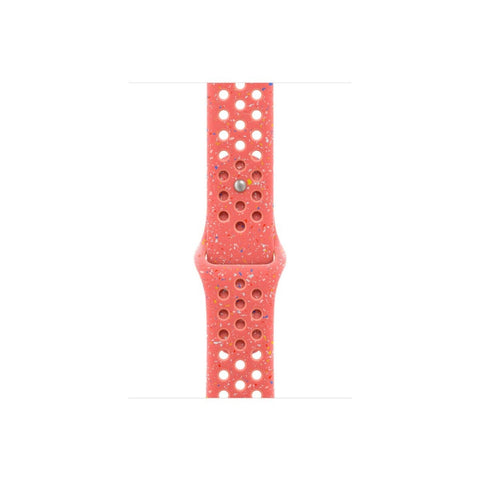 Каишка за часовник Apple Watch 42mm Nike Sport Band (MYL23ZM/A)