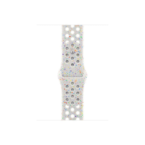 Каишка за часовник Apple Watch 46mm Nike Sport Band (MYL53ZM/A)