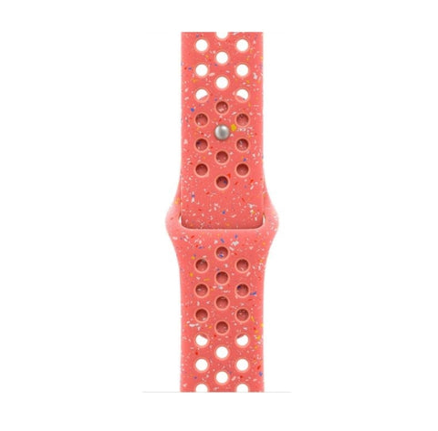 Каишка за часовник Apple Watch 46mm Nike Sport Band (MYLF3ZM/A)