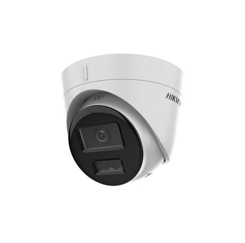 Камера HikVision 4 MP Smart Hybrid Light Fixed Turret Network Camera (DS-2CD1343G2-LIU)