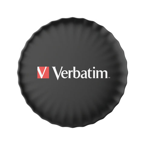Проследяващо устройство Verbatim MYFC-01B My Finder Coin Bluetooth Item Finder 1 pack