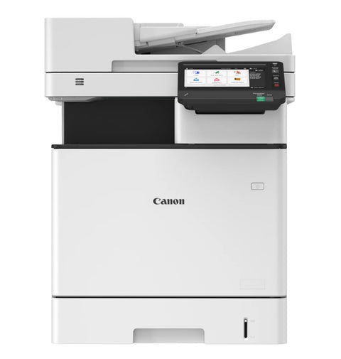 Лазерно многофункционално устройство Canon i-SENSYS MF842Cdw Printer/Scanner/Copier/Fax