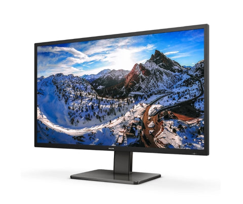 Монитор Philips 439P1, 42.5" VA WLED