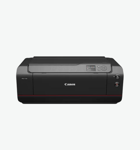 Мастилоструен принтер Canon imagePROGRAF PRO-1100