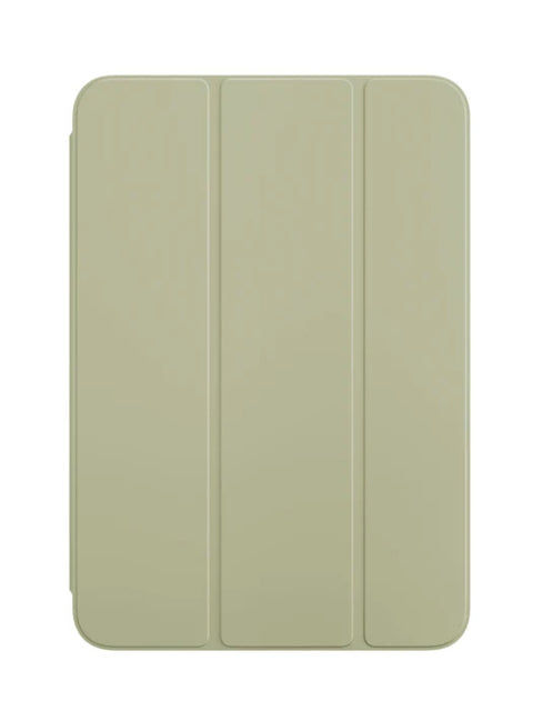 Калъф Apple Smart Folio for iPad mini (A17 Pro), Sage