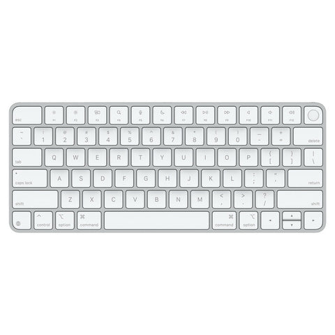 Клавиатура Apple Magic Keyboard (MXCK3Z/A)