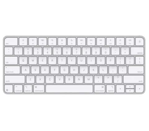 Клавиатура Apple Magic Keyboard (2024), US English
