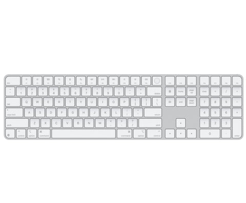 Клавиатура Apple Magic Keyboard (MXK73BG/A)