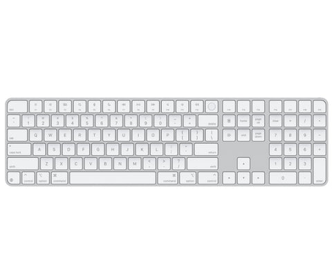 Клавиатура Apple Magic Keyboard (MXK73LB/A)