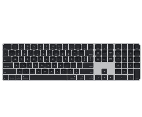 Клавиатура Apple Magic Keyboard (MXK83BG/A)