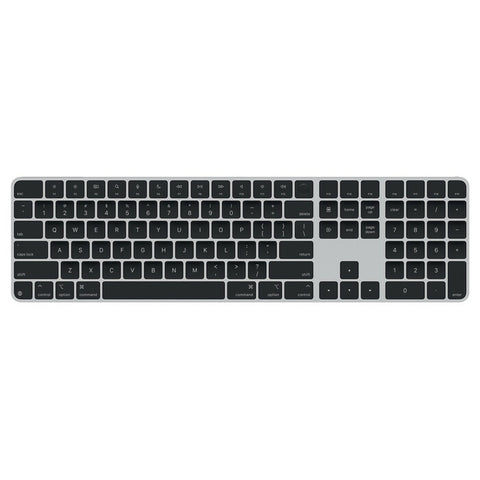 Клавиатура Apple Magic Keyboard (MXK83LB/A)