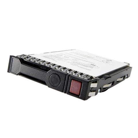 Твърд диск HPE 960GB SATA 6G Mixed Use SFF BC Multi Vendor SSD