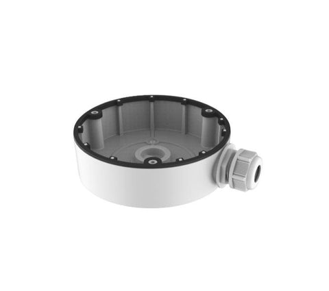 Монтажна кутия HikVision DS-1280ZJ-DM8, Junction Box for Dome Camera